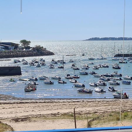 פורנישי Nina Studio 5 Places Avec Vue Sur La Baie Au Pied Des Commerces Classe 3 Etoiles מראה חיצוני תמונה