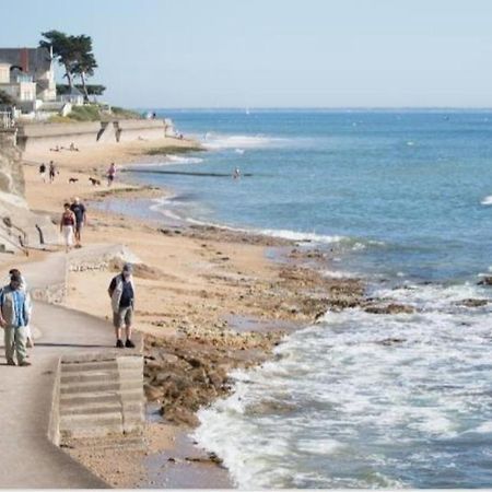 פורנישי Nina Studio 5 Places Avec Vue Sur La Baie Au Pied Des Commerces Classe 3 Etoiles מראה חיצוני תמונה