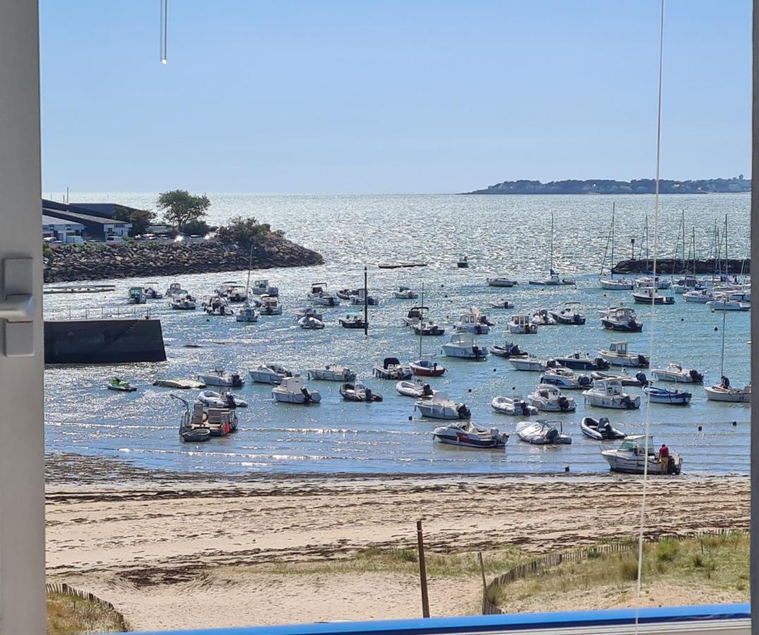 פורנישי Nina Studio 5 Places Avec Vue Sur La Baie Au Pied Des Commerces Classe 3 Etoiles מראה חיצוני תמונה