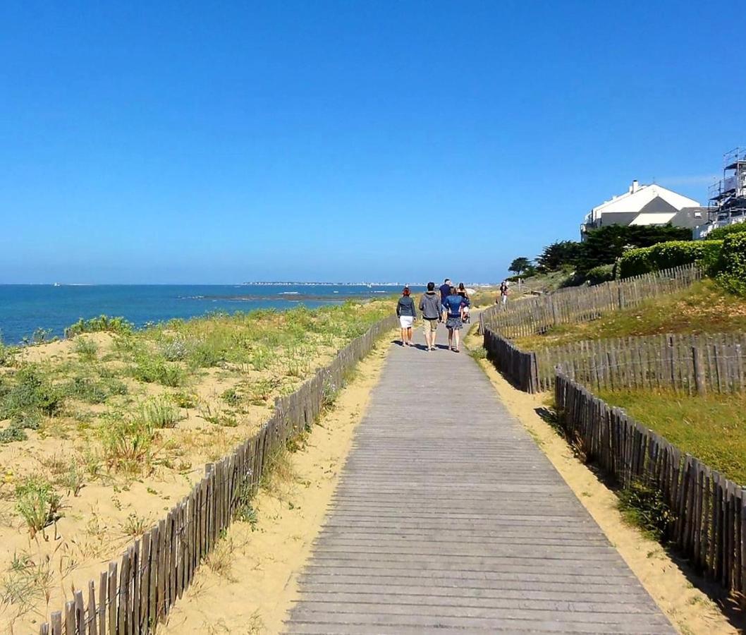 פורנישי Nina Studio 5 Places Avec Vue Sur La Baie Au Pied Des Commerces Classe 3 Etoiles מראה חיצוני תמונה