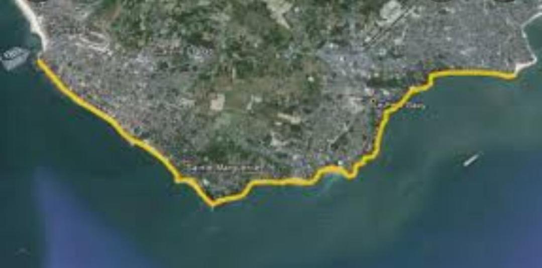 פורנישי Nina Studio 5 Places Avec Vue Sur La Baie Au Pied Des Commerces Classe 3 Etoiles מראה חיצוני תמונה