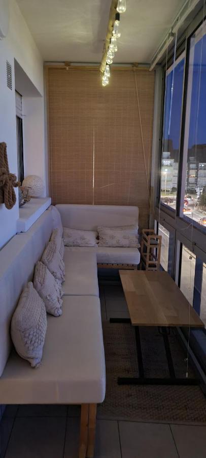 פורנישי Nina Studio 5 Places Avec Vue Sur La Baie Au Pied Des Commerces Classe 3 Etoiles מראה חיצוני תמונה